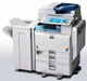 Ricoh Aficio MP C4501A